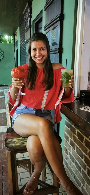 Veronika Lálová