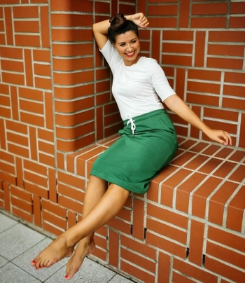 Veronika Lálová