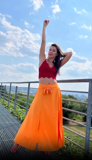 Veronika Lálová