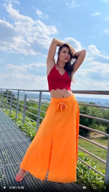 Veronika Lálová