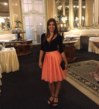 Veronika Lálová