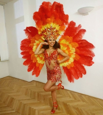 Veronika Lálová