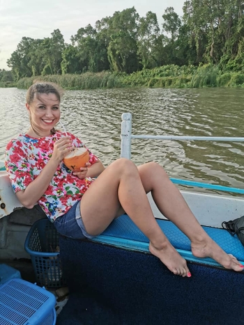Veronika Lálová