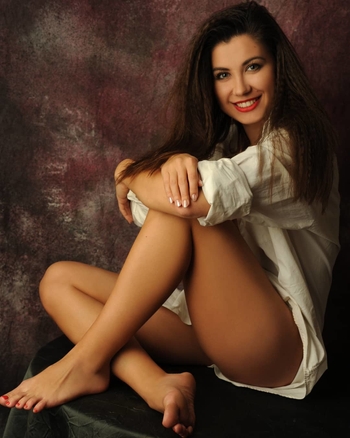 Veronika Lálová