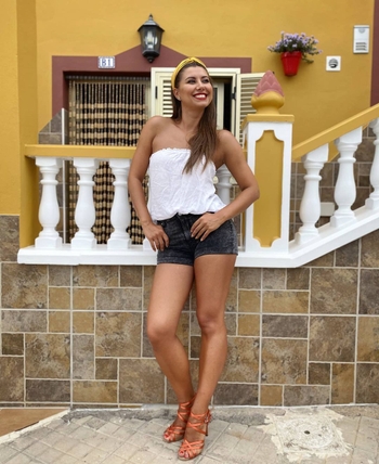 Veronika Lálová
