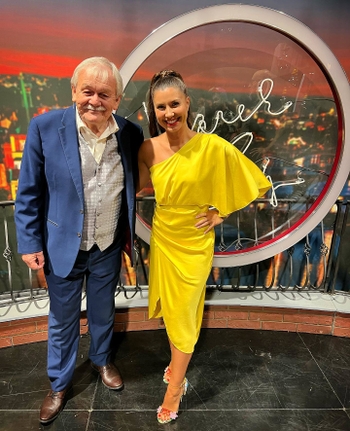 Veronika Lálová