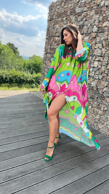 Veronika Lálová