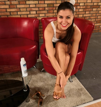 Veronika Lálová