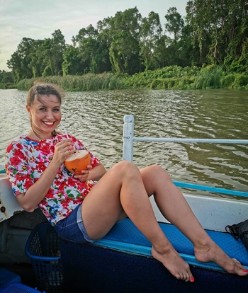 Veronika Lálová