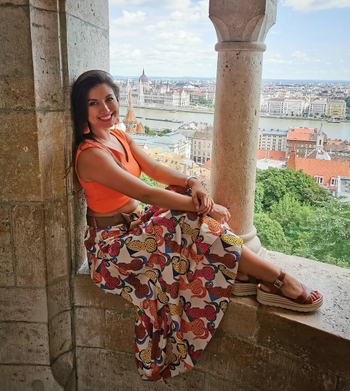 Veronika Lálová