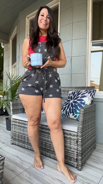 Tamara Lee