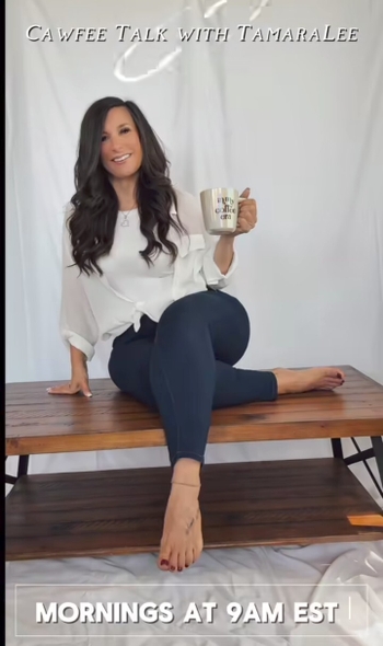 Tamara Lee
