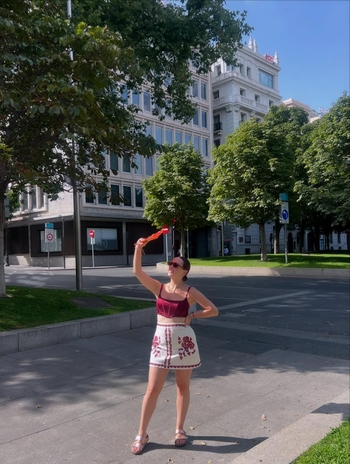 Fátima Torre