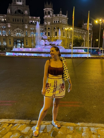 Fátima Torre