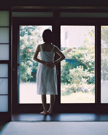 Mone Akitani