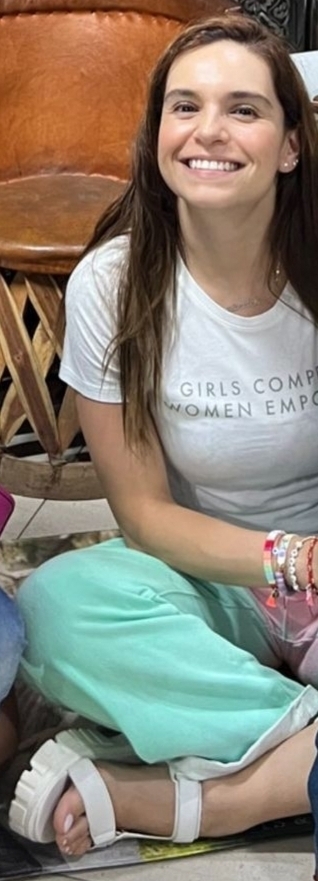 Tania Rincón