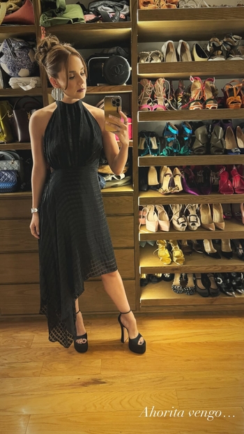 Tania Rincón