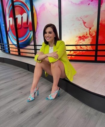 Tania Rincón
