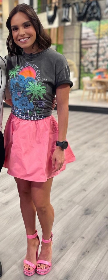 Tania Rincón