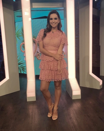 Tania Rincón
