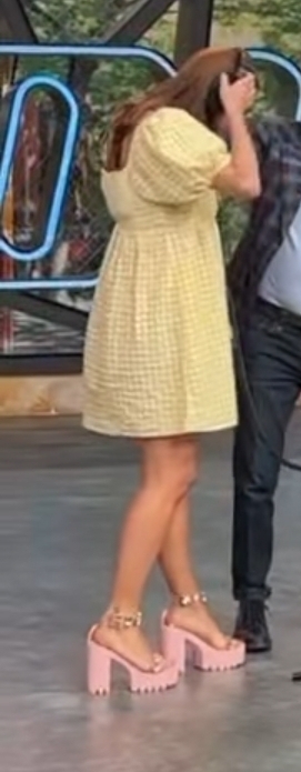 Tania Rincón