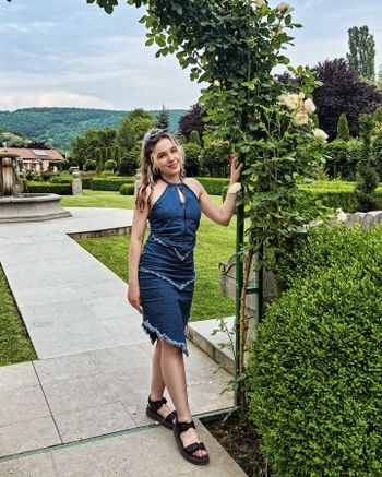 Iarina Simina Cristea