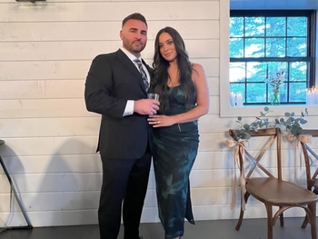 Sammi 'Sweetheart' Giancola