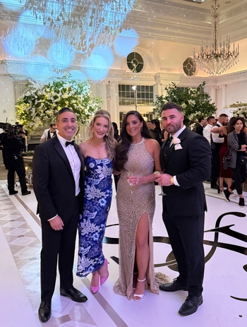 Sammi 'Sweetheart' Giancola