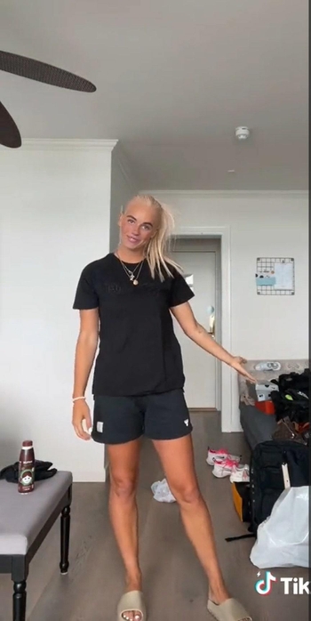 Sofie Svava