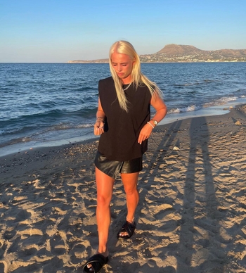 Sofie Svava