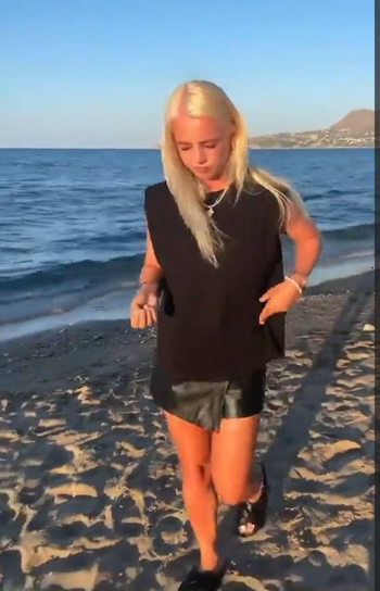 Sofie Svava