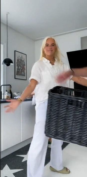 Sofie Svava