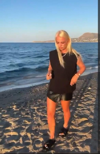 Sofie Svava