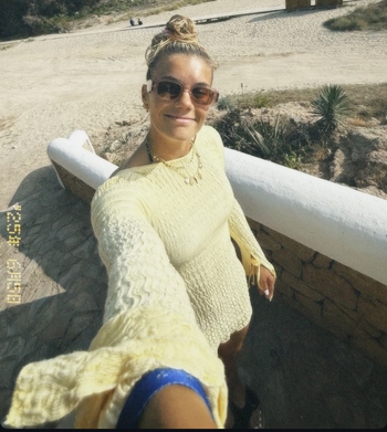 Selina Cerci