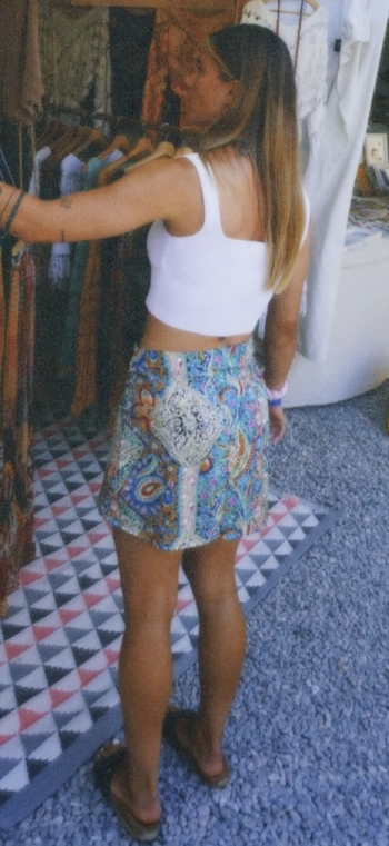 Selina Cerci