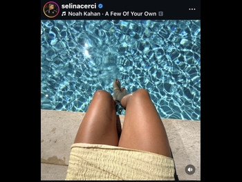  alt="Selina Cerci"