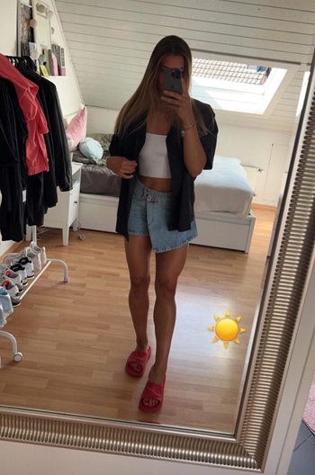 Selina Cerci