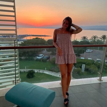 Selina Cerci