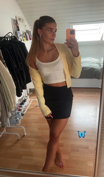 Selina Cerci