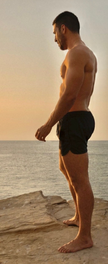 Miguel Ángel Silvestre