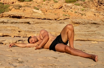 Miguel Ángel Silvestre