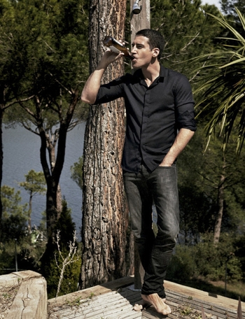Miguel Ángel Silvestre
