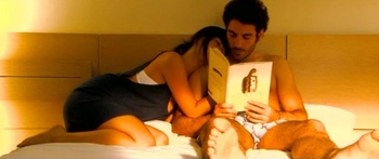 Miguel Ángel Silvestre