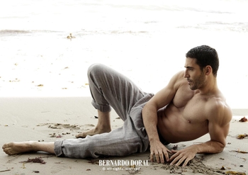 Miguel Ángel Silvestre