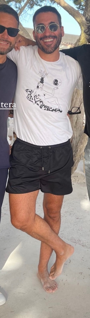 Miguel Ángel Silvestre