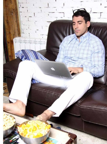 Miguel Ángel Silvestre