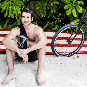 Miguel Ángel Silvestre