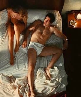 Miguel Ángel Silvestre