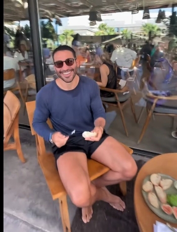 Miguel Ángel Silvestre