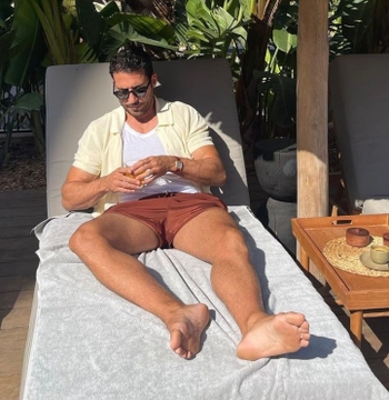 Miguel Ángel Silvestre